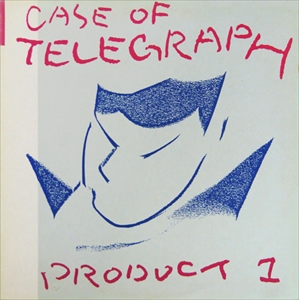 V.A.  / オムニバス / CASE OF TELEGRAPH PRODUCT 1