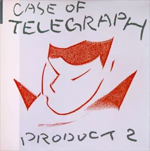 オムニバス(CASE OF TELEGRAPH) / CASE OF TELEGRAPH PRODUCT 2
