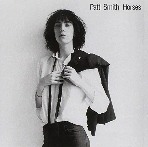 PATTI SMITH / パティ・スミス商品一覧｜OLD ROCK｜ディスク