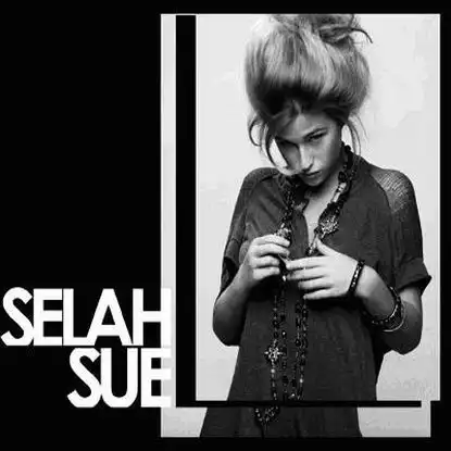 SELAH SUE / セラ・スー / SELAH SUE [LP]