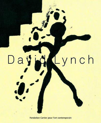 DAVID LYNCH / デビッド・リンチ / AIR IS ON FIRE