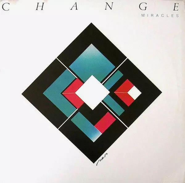 CHANGE / チェンジ / MIRACLES