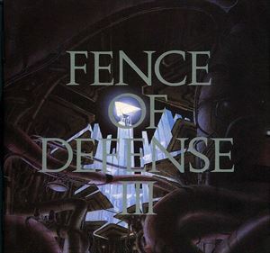 FENCE OF DEFENSE / フェンス・オブ・デフェンス / FENCE OF DEFENSE III 2235 ZERO GENERATION