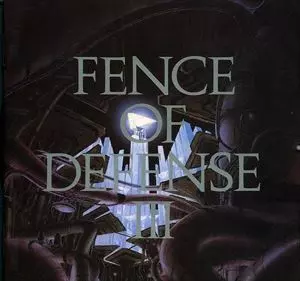 FENCE OF DEFENSE / フェンス・オブ・ディフェンス商品一覧