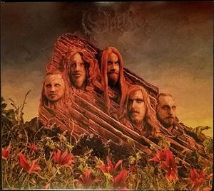 OPETH / オーペス / GARDEN OF THE TITANS (OPETH LIVE AT RED ROCKS AMPHITHEATRE)