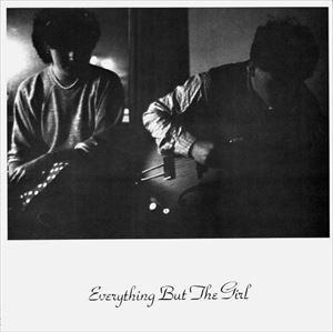 EVERYTHING BUT THE GIRL / エヴリシング・バット・ザ・ガール / NIGHT AND DAY (7")