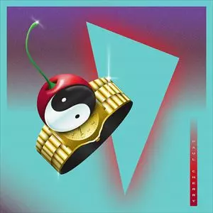 PAUL CHERRY / ポール・チェリー / FLAVOUR 