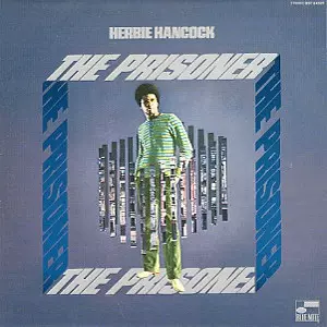 HERBIE HANCOCK / ハービー・ハンコック / THE PRISONER