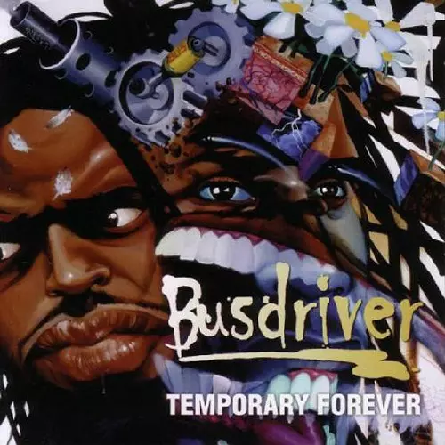BUSDRIVER / TEMPORARY FOREVER