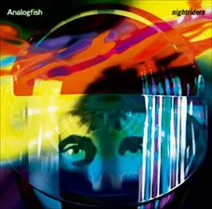 Analogfish / アナログフィッシュ / ナイトライダーズ
