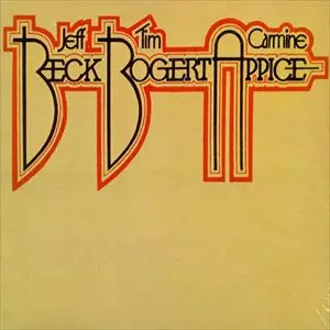 Beck, Bogert & Appice レコード新品未使用 BECK BOGERT & APPICE/BECK, BOGERT AND APPICE/ベック,ボガート