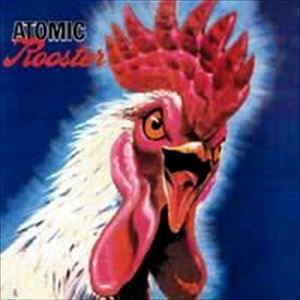 ATOMIC ROOSTER / アトミック・ルースター / ATOMIC ROOSTER
