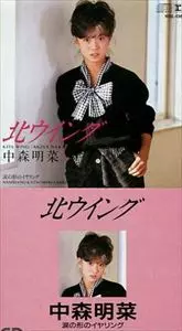 北ウイング/AKINA NAKAMORI/中森明菜｜日本のロック｜ディスクユニオン