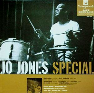 JO JONES / ジョー・ジョーンズ商品一覧｜JAZZ｜ディスクユニオン