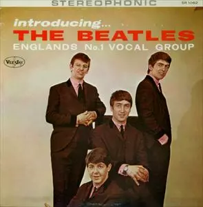 INTRODUCING/BEATLES/ビートルズ｜OLD ROCK｜ディスクユニオン