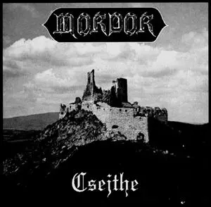 MORDOR / CSEJTHE