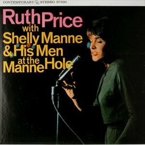 RUTH PRICE / ルース・プライス商品一覧｜CLUB / DANCE｜ディスク