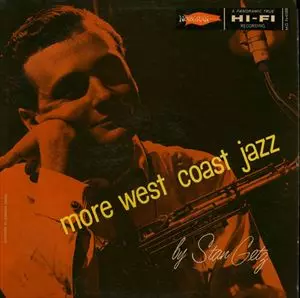 STAN GETZ / スタン・ゲッツ商品一覧/LP(レコード)/並び順:中古