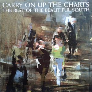 BEAUTIFUL SOUTH / ビューティフル・サウス / CARRY ON UP THE CHARTS - BEST OF THE BEAUTIFUL SOUTH