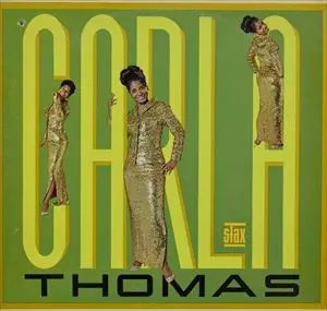 CARLA THOMAS / カーラ・トーマス / CARLA