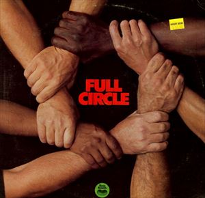 FULL CIRCLE / FULL CIRCLE