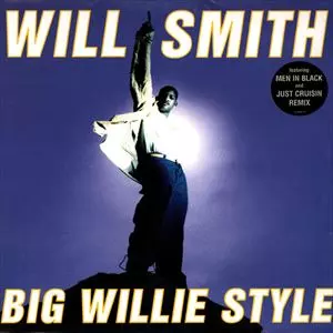 WILL SMITH レコードセット MIB / BIG WIILIE WILL SMITH レコードセット MIB / BIG WIILIE - 洋楽一 番 安い 通販