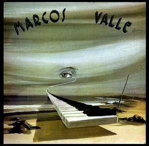 MARCOS VALLE / マルコス・ヴァーリ / MARCOS VALLE