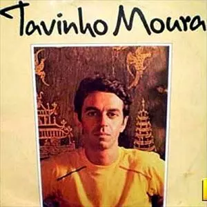 TAVINHO MOURA / タヴィーニョ・モウラ / TAVINHO MOURA
