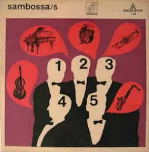 SAMBOSSA 5 / サンボッサ5商品一覧｜LATIN/BRAZIL/WORLD MUSIC
