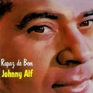【中古】 Johnny Alf ジョニーアルフ / Rapaz De Bem RAPAZ DE BEM/JOHNNY ALF/ジョニー・アルフ｜LATIN/BRAZIL/WORLD