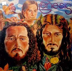 GENESIS (COLOMBIA) / GENESIS