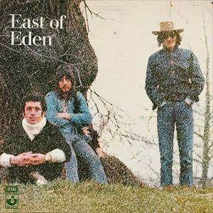 EAST OF EDEN / イースト・オブ・エデン / EAST OF EDEN