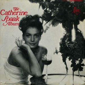 CATHERINE SPAAK / カトリーヌ・スパーク商品一覧｜PROGRESSIVE  ROCK｜ディスクユニオン・オンラインショップ｜diskunion.net