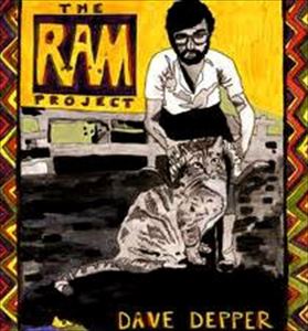 DAVE DEPPER / RAM PROJECT