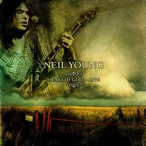 ◾️オリジナル盤/アナログ盤2LP◾️NEIL YOUNG & CRAZY HORS NEIL YOUNG & CRAZY HORSE - Roskilde Festival Volume One - 2LP