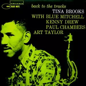 TINA BROOKS / ティナ・ブルックス商品一覧/LP(レコード)/並び順