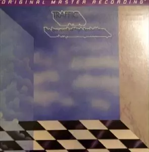 TRAFFIC / トラフィック / LOW SPARK OF HIGH HEELED BOYS
