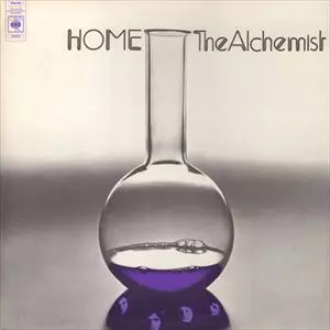 HOME / ホーム / ALCHEMIST