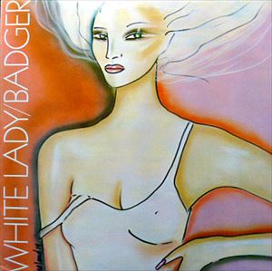 BADGER / バジャー / WHITE LADY