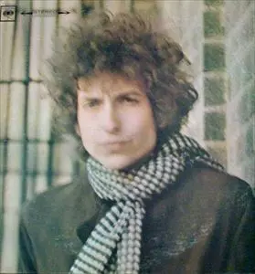 BLONDE ON BLONDE/BOB DYLAN/ボブ・ディラン｜OLD ROCK｜ディスク