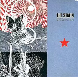 スターリニズム/STALIN/スターリン｜PUNK｜ディスクユニオン