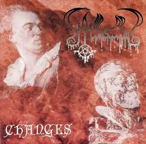 MIASMA (from Austria) / CHANGES