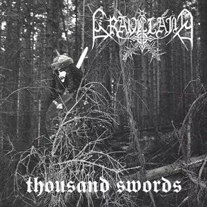GRAVELAND / THOUSAND SWORDS