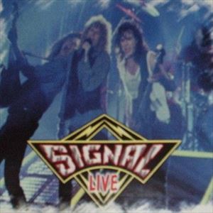 SIGNAL / シグナル / LIVE