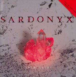 SARDONYX / OPEN GATES
