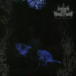 WOLVES IN THE THRONE ROOM / ウルブズ・イン・ザ・スローン・ルーム / BLACK CASCADE