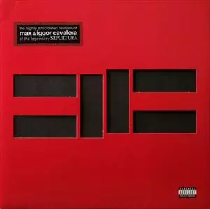 CAVALERA CONSPIRACY / カヴァレラ・コンスピラシー / INFLIKTED