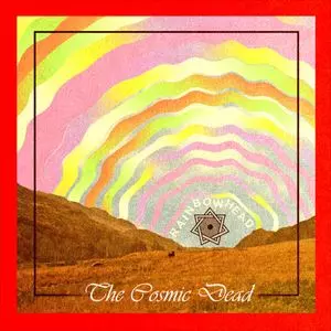 COSMIC DEAD / RAINBOWHEAD