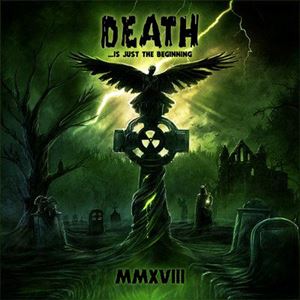 V.A.  / オムニバス / DEATH IS JUST THE BEGINNING MMXVIII