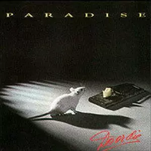 PARADISE / パラダイス / DO OR DIE